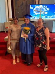 graduation 8